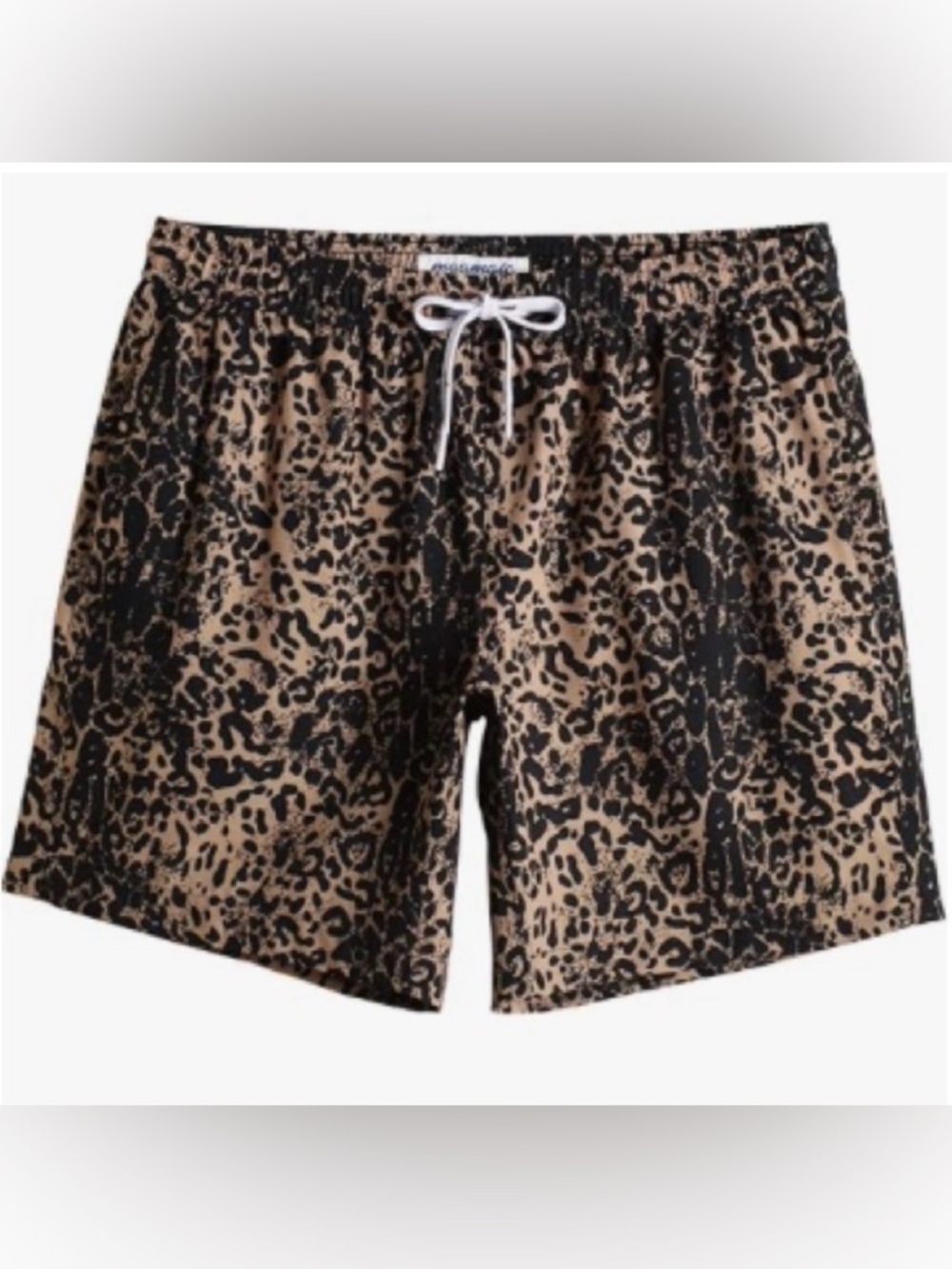 Maamgic Men Swim Trunks
